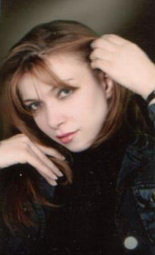 Rose Pierre