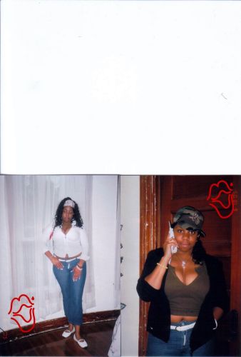 Andrea Armstrong