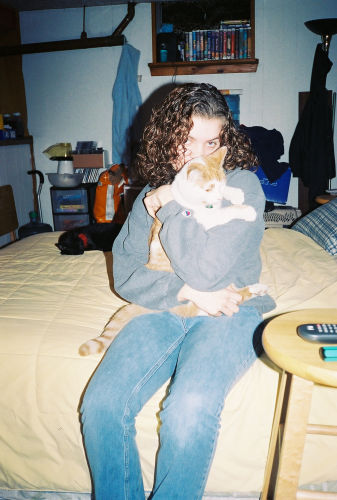 Amy Davis