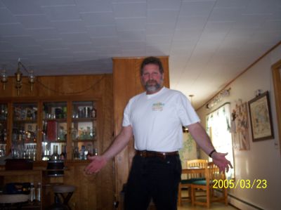 Mark Lansing