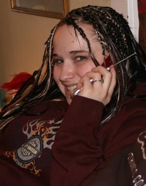 Kristine Haney