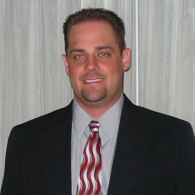 Matthew Starr