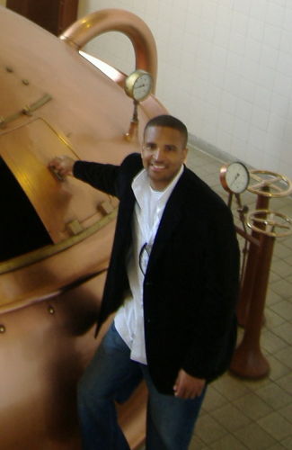 Jeremy Bryant