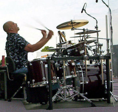 Todd Mortl