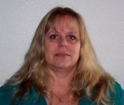 Linda Marshall
