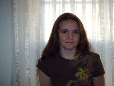 Angela Mcmeans