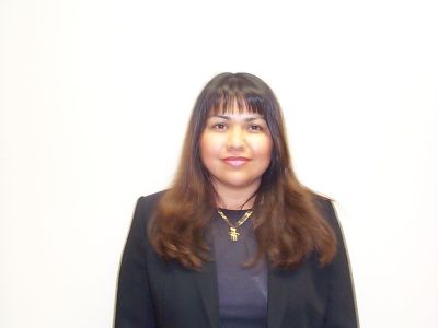 Iris Rosa