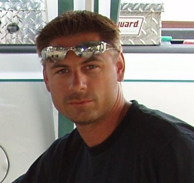 Trevor Martin