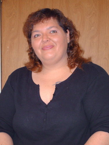 Sharie Kincaid