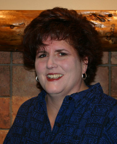 Margaret Travers