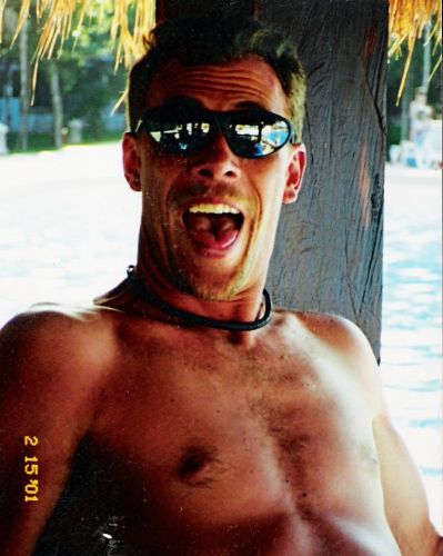 Wayne Meyer