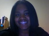 Tanisha Alberty
