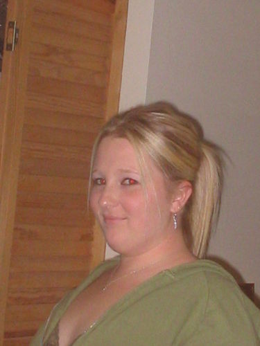 Kimberly Mcdonald