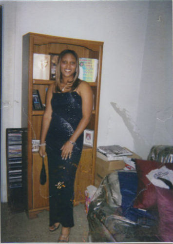 Tiffany Breaux