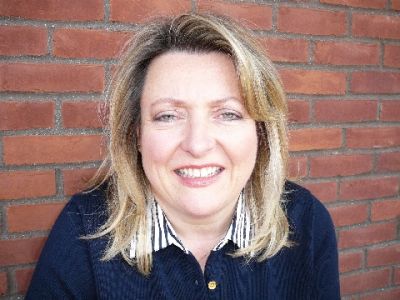 Deborah Cahillane