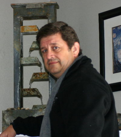 Dale Brauer