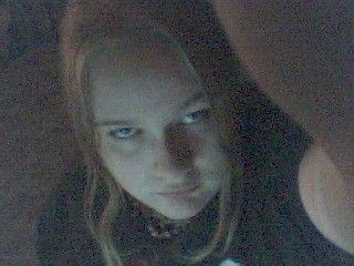 Wednesday Adams