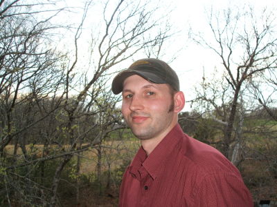 Justin Meyer