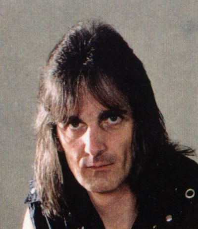 Jeffrey Bishop