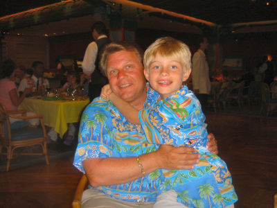 Dennis Deluca