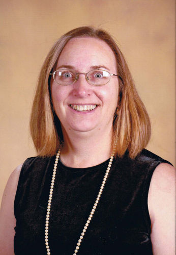 Sylvia Prast