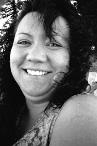 Bonnie Bouchard