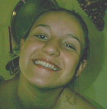 April Mckitrick