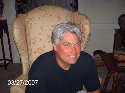 Richard Murray