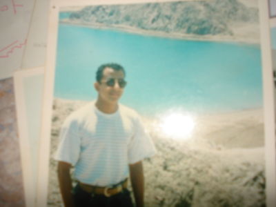 Ahmed Badra