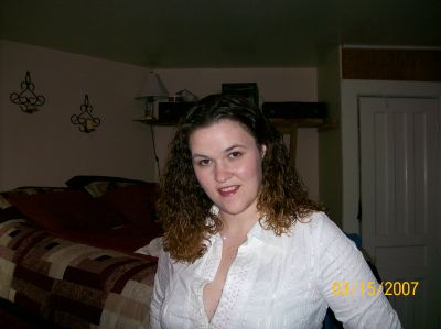 Marlena Mackie