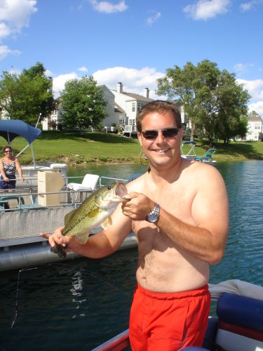 John Peterson