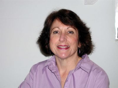 Nancy Beck