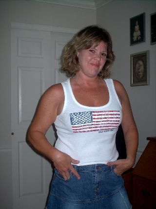 Cheryl Creech
