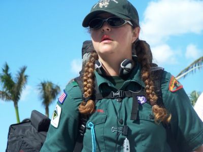 Vanessa Bartow