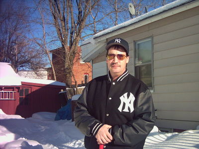 Michael Charland
