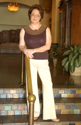Donna Arquines