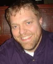 Anthony Perry