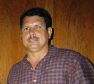 Alberto Rios
