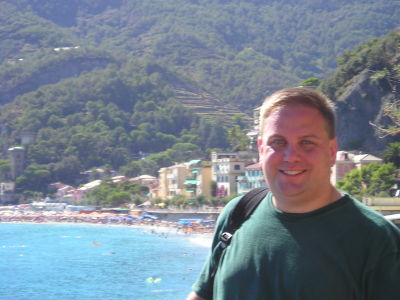 Steven Uhl