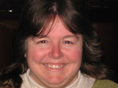 Alison Maxton