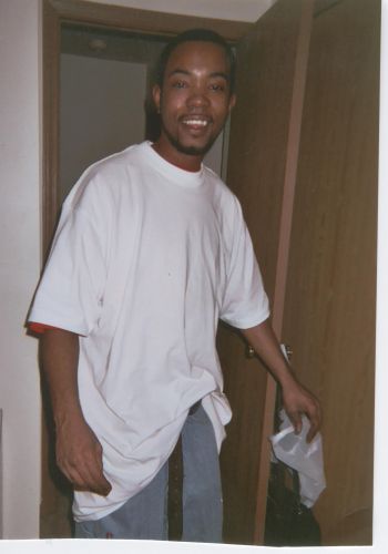 Seante Reid