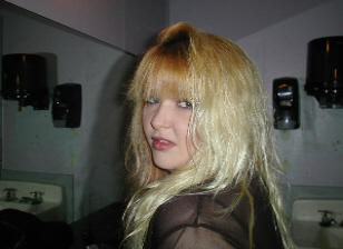 Julie Bruins