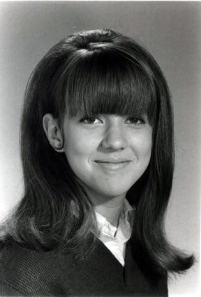 Linda Patterson