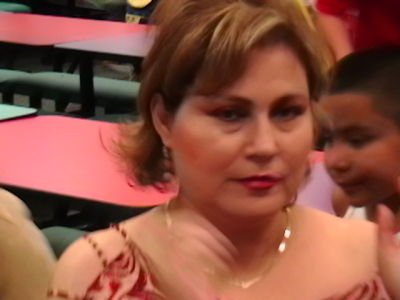 Sylvia Viramontes