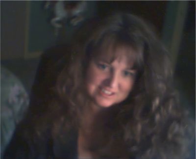Tracy Cathcart