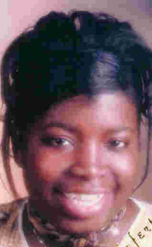 Nefertiti Dubose