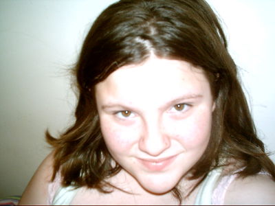 Hanna Perry