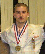 Michael Soltis