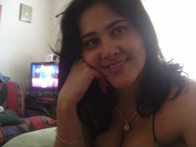 Luz Rosario