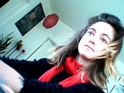 Heather Fisher